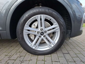 Audi Q5 II SUV Facelifting 2.0 40 TFSI MHEV 204KM 2023 Audi Q5 Audi Q5 S line x2 Virtual Pakiet Comfort Ambiente Kamera Gwarancja, zdjęcie 28
