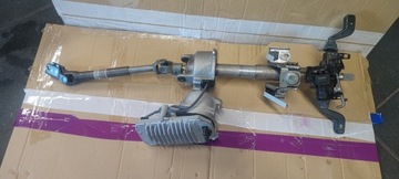 OPEL MERIVA A FACELIFT FL SERVO  ELEKTRICKÉ SLOUPEC VOLANT KOMPLET