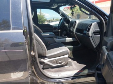 Ford 2019 Ford F150 Raptor 2019 3.5 Benzyna 450KM, zdjęcie 9