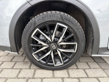 Toyota Corolla XII TS Kombi 1.8 Hybrid 122KM 2021 Toyota Corolla 1.8 Hybrid Trek Seria E21 (2019-) T, zdjęcie 9