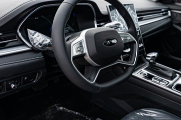 JAC 2025 JAC J7 Plus 1.5T CVT Sedan 136KM 2025, zdjęcie 5