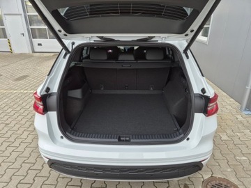 Skoda Kodiaq II SUV 2.0 TDI SCR 150KM 2025 Skoda Kodiaq SPORTLINE 2.0 TDI DSG z placu 150 KM, zdjęcie 29