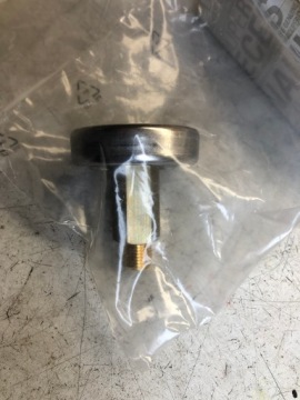 172408835R, RENAULT Auspuffblende ADAPTER WLEW Gas LPG 172408835R | thumb 1