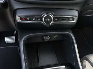Volvo XC40 2019 Volvo XC 40 Virtual Navi Android Serwis Full LED, zdjęcie 22