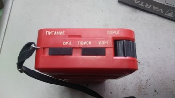 Российский радиационный дозиметр Тип 2