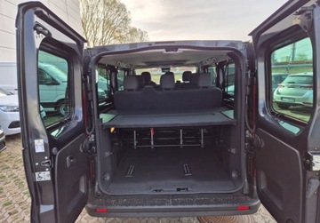 Renault Trafic III Combi 2.0 dCi  150KM 2025 Renault Trafic WYNAJEM Trafic Grand Equilibre LONG, salon PL 2.0 Diesel, zdjęcie 9