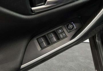 Toyota RAV4 V SUV 2.5 Hybrid Dynamic Force 222KM 2022 Toyota RAV4 VAT 23 Selection 2.5 hybrid 222KM automat AWD 2022 r., salon P, zdjęcie 18