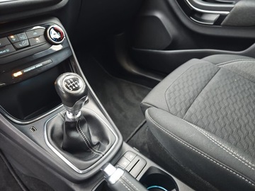 Ford Puma II 2022 Ford Puma 1.0 EcoBoost Titanium, zdjęcie 20