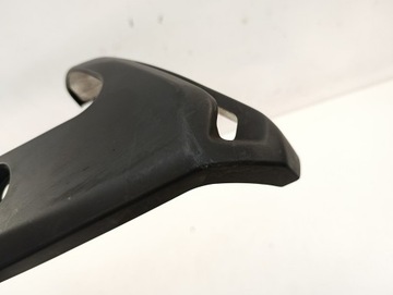 HONDA SH 300 14+ КРЫШКА ГЛУШИТЕЛЯ