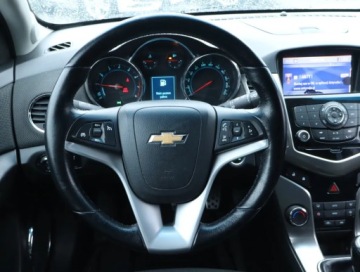 Chevrolet Cruze Kombi 1.4T DOHC 140KM 2013 Chevrolet Cruze 1.4 Turbo, Klima, Klimatronic, zdjęcie 18