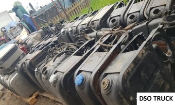 Бак Adblue Volvo Fh Fm Renault DXI