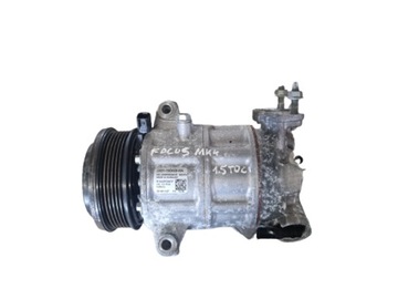FORD FOCUS MK4 1.5 TDCI КОМПРЕССОР КОНДИЦИОНЕРА ВОЗДУХА