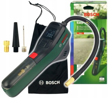 Электрический насос Bosch AKC4328.