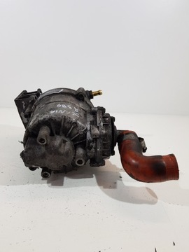 СЕПАРАТОР МОТОРНОГО МАСЛА 1753376 SCANIA R E4