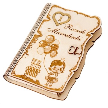 копилка для ребенка одного года