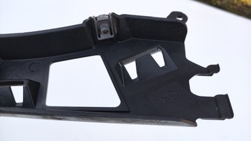 CITROEN BERLINGO IV PEUGEOT RIFTER COMBO E VÝZTUHA NÁRAZNÍKU LEVÝ PŘEDNÍ (TC13)