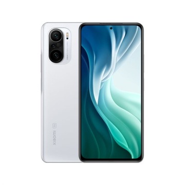 Smartfon Mi 11i 8/256GB Frosty White