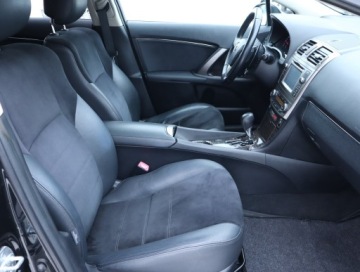 Toyota Avensis III Wagon Facelifting 2.0 Valvematic 152KM 2014 Toyota Avensis 2.0 Valvematic, Salon Polska, zdjęcie 8