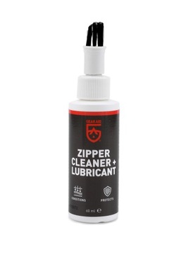 Środek Gear Aid Zipper Cleaner Lubricant 60ml