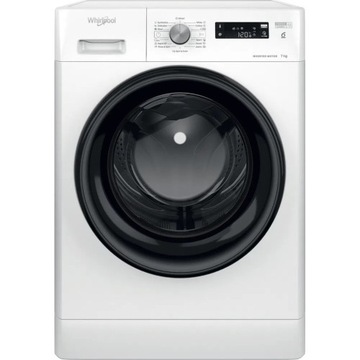 WHIRLPOOL Стиральная машина FFS7259BEE NN