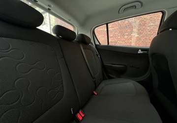 Hyundai i20 I Hatchback 5d 1.2 DOHC 78KM 2011 Hyundai i20 Klima Grzane Fotele Isofix Gwarancja w cenie Warszawa VRAX, zdjęcie 14