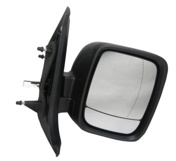 ЗЕРКАЛО ПРАВОЕ RENAULT TRAFIC 2014-2020 7-PIN