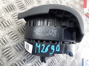 ПОДУШКА БЕЗОПАСНОСТИ ВОДИТЕЛЯ PASSAT B7 CC 3C8880201T