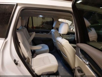 Cadillac 2023 Cadillac XT6 Premium Luxury 2023 3.6 Benzyna 310KM, zdjęcie 13