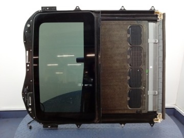 MERCEDES CL W216 SZYBERDACH A2167800129