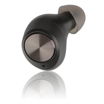 Беспроводные наушники Bluetooth Два микрофона водонепроницаемые водонепроницаемые SPE