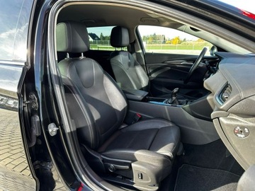 Opel Insignia II Sports Tourer 2.0 CDTI 170KM 2020 Opel Insignia Kamera360, FullLED, Navi, HeadUp,Alu, zdjęcie 15