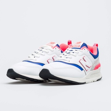Туфли New Balance CM997HAJ, размер 37,5