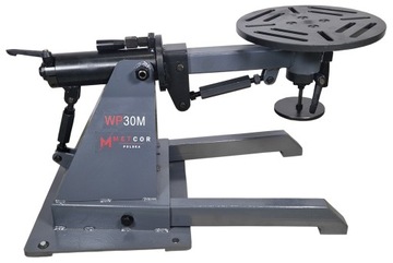 СВАРОЧНЫЙ СТОЛ, РУЧНОЙ СВАРОЧНЫЙ ПОЗИЦИОНЕР, ПОВОРОТНЫЙ СТОЛ WP30M METCOR