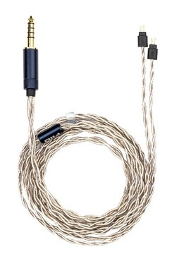 FiiO LS-4.4B - Zbalansowany kabel 4.4mm do 0.78mm 2pin