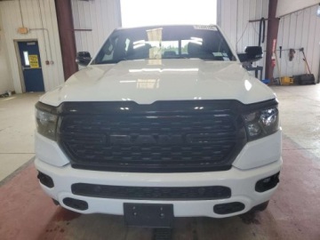  RAM 1500 Big Horn 2024 5.7l 5.7 Benzyna 395KM, zdjęcie 5