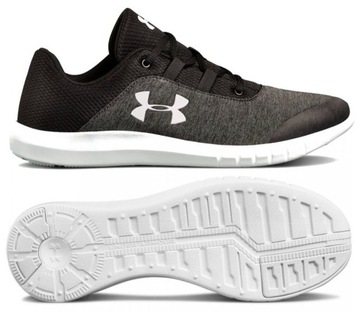 Buty Męskie UNDER ARMOUR Sportowe Treningowe