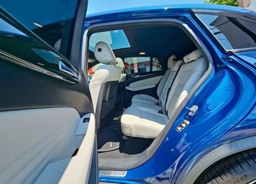 Mercedes GLE V167 2019 MERCEDES-BENZ GLE Coupe AMG 43 4-matic, zdjęcie 6