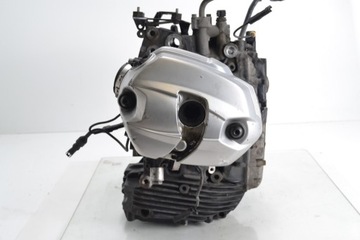 BMW R 1200 RT двигатель K26 10-13