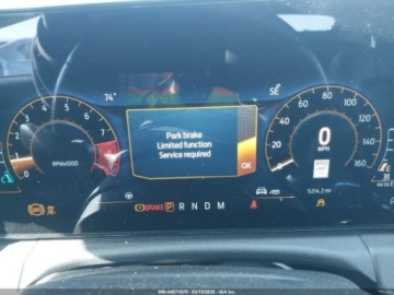 Ford Mustang VI 2024 Ford Mustang Gt Premium 2024 5.0 Benzyna 480KM, zdjęcie 10