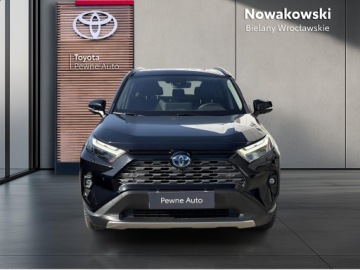 Toyota RAV4 V 2023 Toyota RAV4 2.5 Hybrid Executive 4x4 V (2018-) 2.5, zdjęcie 5