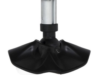 Камуфляжные раскладушки FOX R-Series — R2 Standard