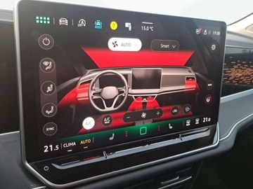 Volkswagen Passat B8 Variant Facelifting 2.0 TDI SCR 150KM 2024 Volkswagen Passat 2.0 TDI Elegance, Matrix, Elegance, APP, ACC, Salon Pl,, zdjęcie 25