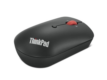 Компактная беспроводная мышь ThinkPad USB-C