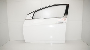 DVEŘE LEVÝ PŘEDNÍ HYUNDAI I40 FACELIFT 14-18R NCW