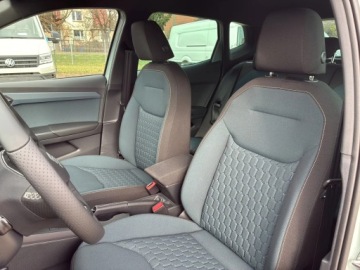 Seat Arona 2026 Seat Arona Style 1.0 TSI 115 KM DSG, zdjęcie 4