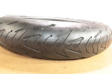 ШИНА MICHELIN ROAD 5 120 70 R17 2021 г.