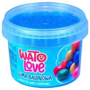 ЦВЕТНОЙ САХАР ДЛЯ ПЛАТАЮЩИХ КОНФЕТ 8х100г ПАЛОЧКИ