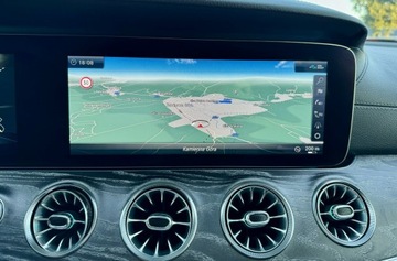 Mercedes CLS C257 2018 Mercedes CLS 450 Hybryda,Full wersja,4-Matic,Ideal, zdjęcie 35