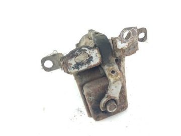 ПОДЪЕМНИК КРЕПЛЕНИЕ ЗАПАСНОГО КОЛЕСА RENAULT ESPACE IV