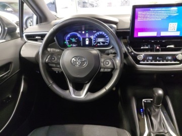 Toyota Corolla XII TS Kombi Facelifting 1.8 Hybrid 140KM 2024 Toyota Corolla 1.8 Hybrid Comfort Seria E21 (2019-, zdjęcie 11